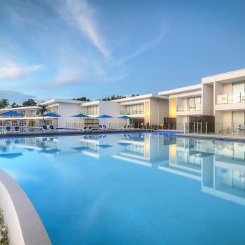 Pool Resort Port Douglas Hero