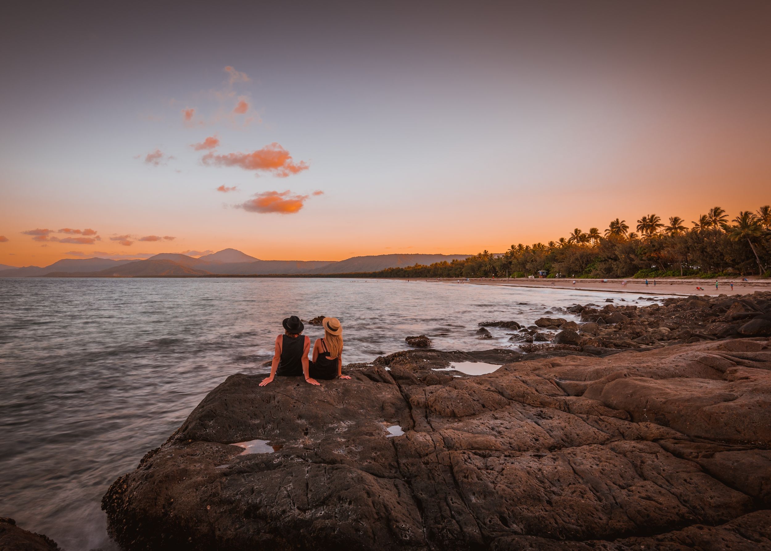 Romantic spots in Port Douglas Daintree | Visit Port Douglas Daintree