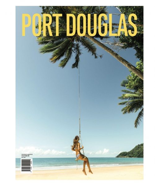 port douglas travel agent