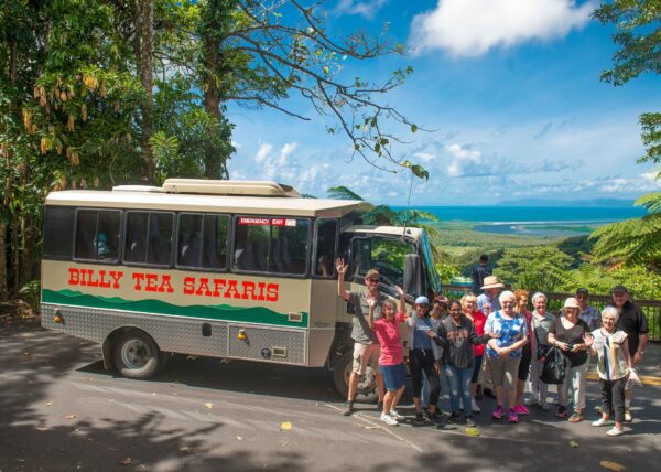 daintree rainforest day tour