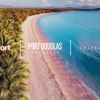 Port Douglas Travel Planner and Magazine 3
