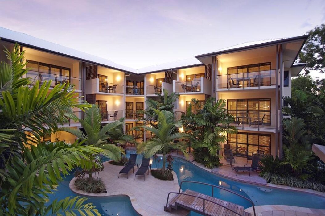 Shantara Resort Port Douglas | Visit Port Douglas Daintree